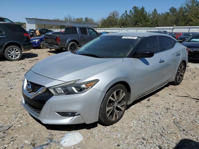 NISSAN MAXIMA 3.5 2016 1n4aa6ap4gc447512