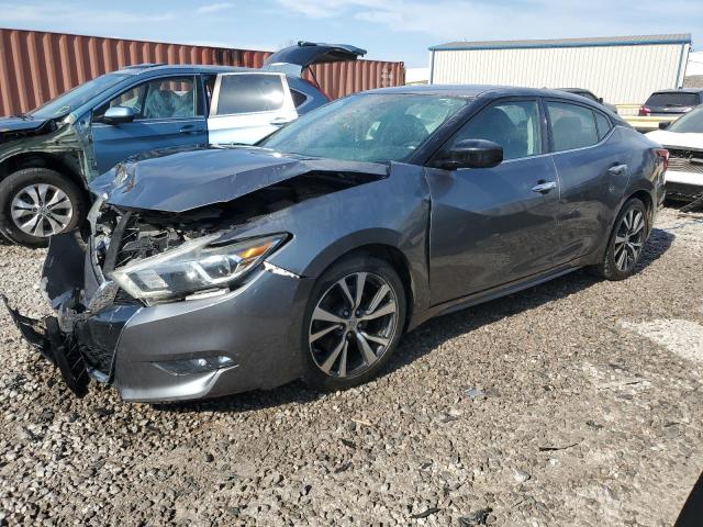 NISSAN MAXIMA 2016 1n4aa6ap4gc448367