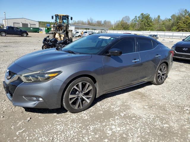 NISSAN MAXIMA 2016 1n4aa6ap4gc448580