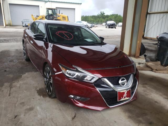 NISSAN ALTIMA 3.5 2016 1n4aa6ap4gc449034