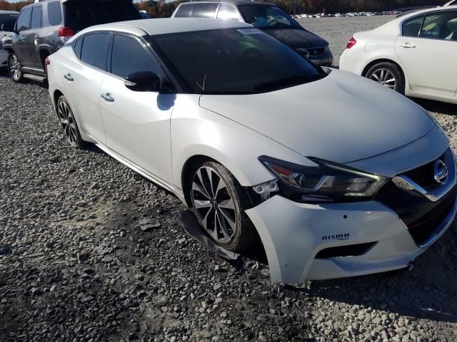 NISSAN NULL 2016 1n4aa6ap4gc901368