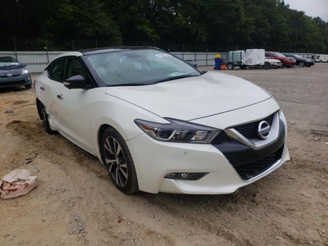 NISSAN MAXIMA 3.5 2016 1n4aa6ap4gc901838