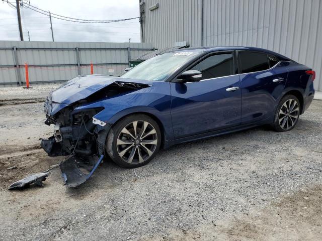 NISSAN MAXIMA 3.5 2016 1n4aa6ap4gc902973