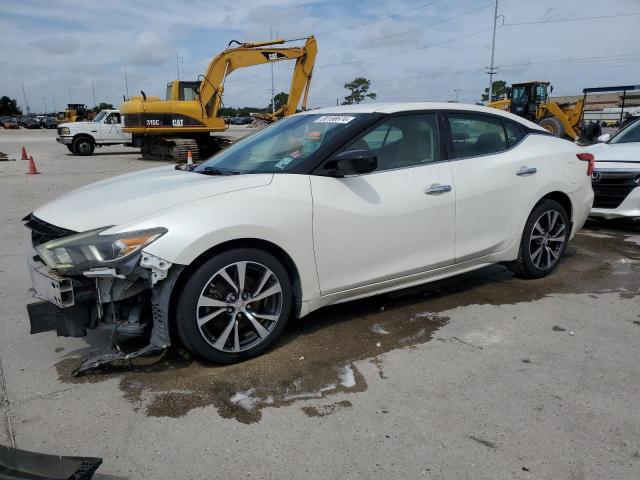 NISSAN MAXIMA 2016 1n4aa6ap4gc903038