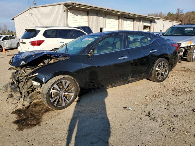 NISSAN MAXIMA 2016 1n4aa6ap4gc903542