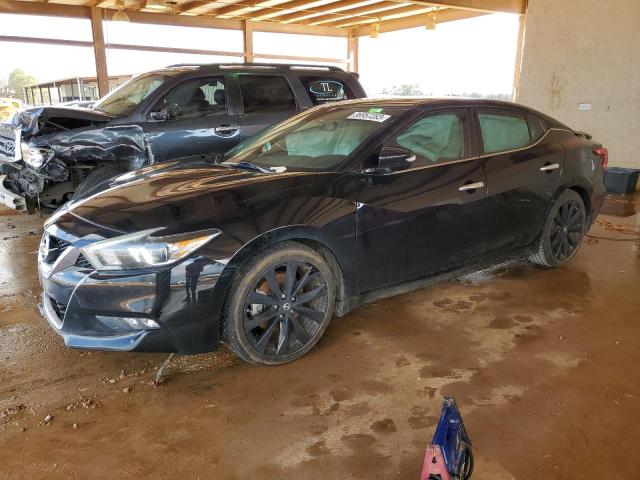 NISSAN MAXIMA 3.5 2016 1n4aa6ap4gc904433