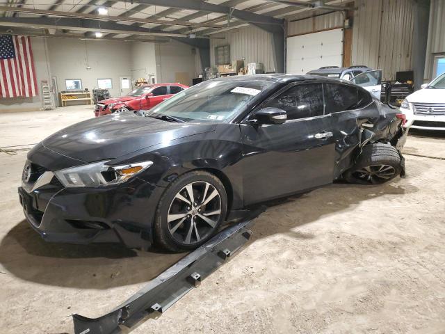 NISSAN MAXIMA 2016 1n4aa6ap4gc904805