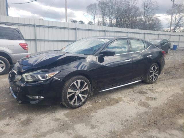 NISSAN MAXIMA 3.5 2016 1n4aa6ap4gc905646