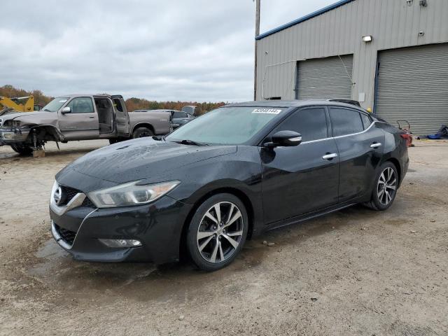 NISSAN MAXIMA 3.5 2016 1n4aa6ap4gc906103