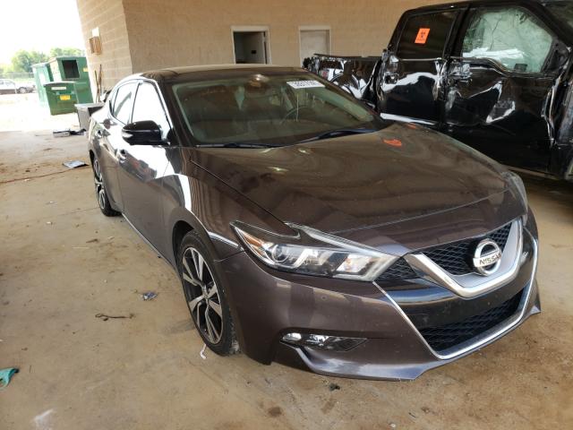 NISSAN MAXIMA 3.5 2016 1n4aa6ap4gc907400