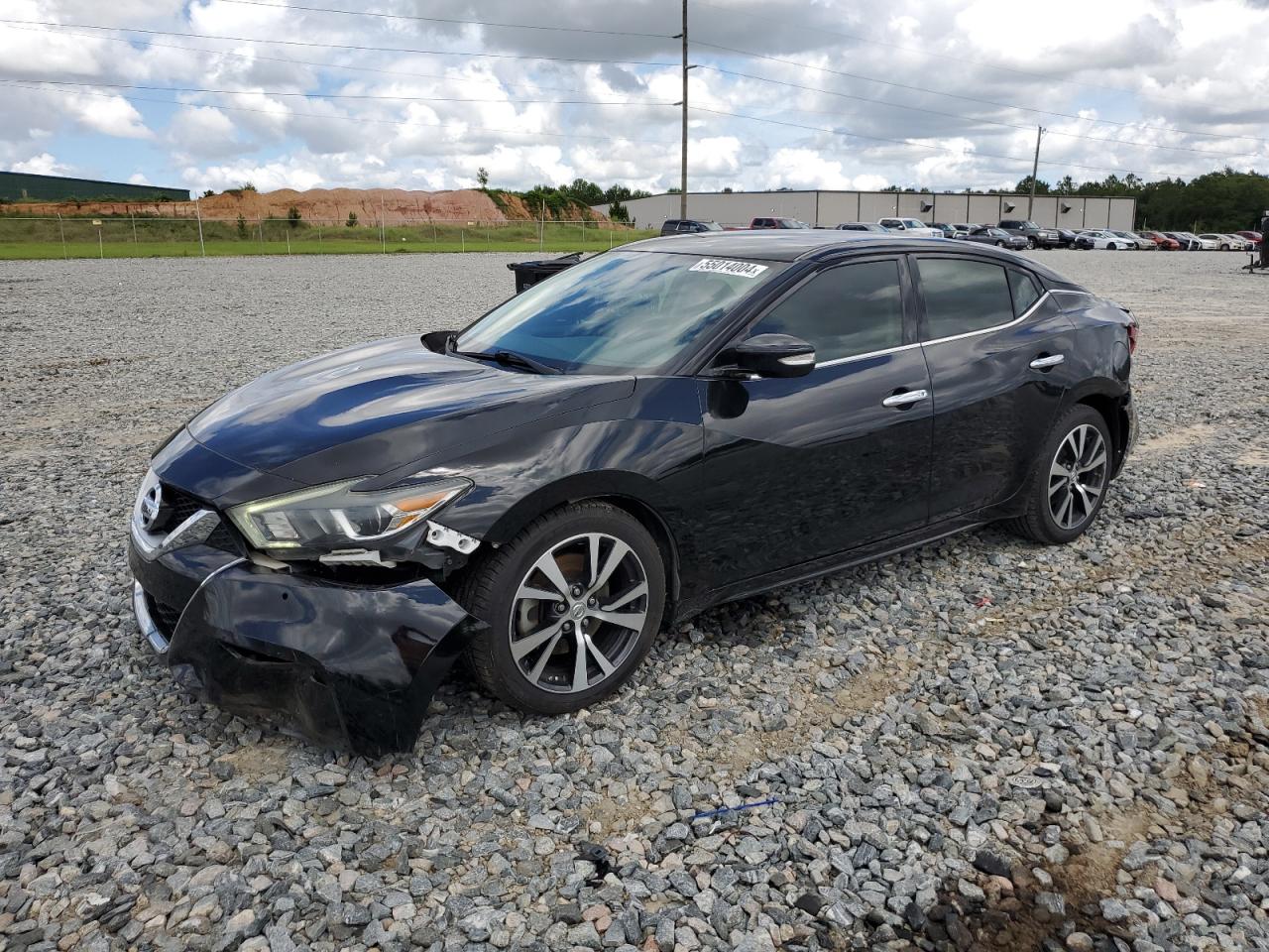 NISSAN MAXIMA 2017 1n4aa6ap4hc362610