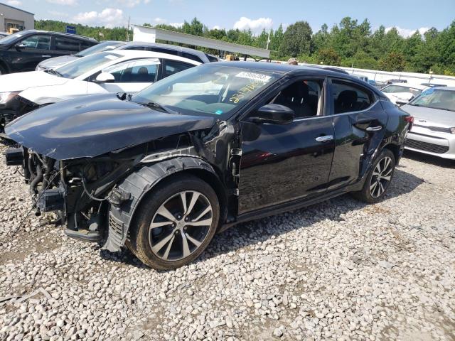 NISSAN MAXIMA 3.5 2017 1n4aa6ap4hc363773