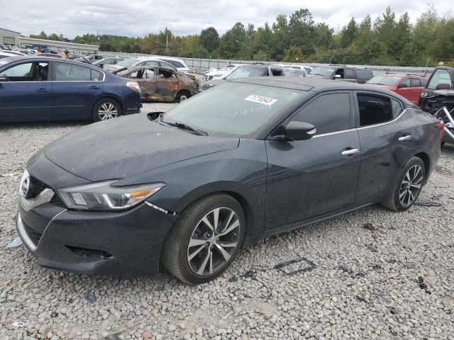 NISSAN MAXIMA 2017 1n4aa6ap4hc366124