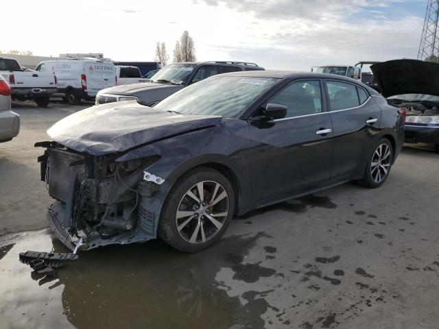 NISSAN MAXIMA 2017 1n4aa6ap4hc367368