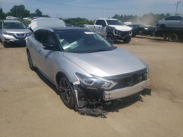 NISSAN MAXIMA 3.5 2017 1n4aa6ap4hc367810