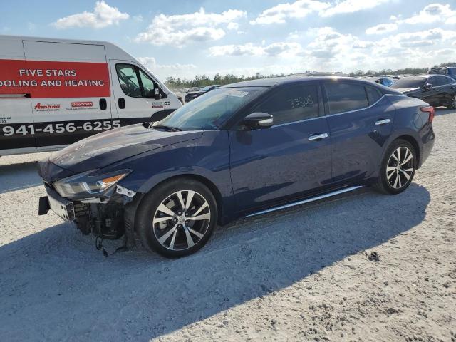 NISSAN MAXIMA 3.5 2017 1n4aa6ap4hc368844