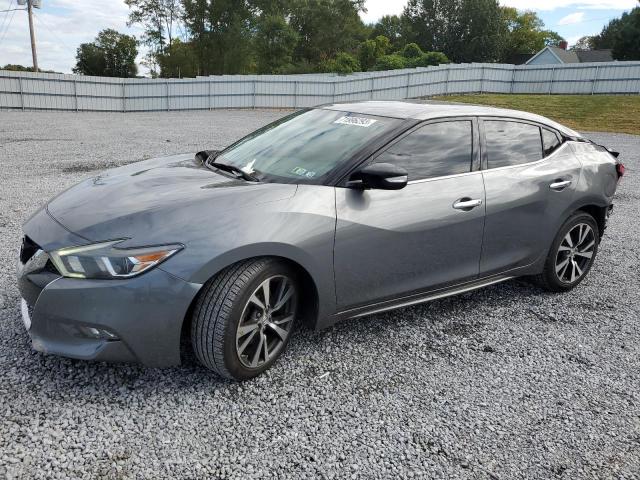 NISSAN MAXIMA 2017 1n4aa6ap4hc370495