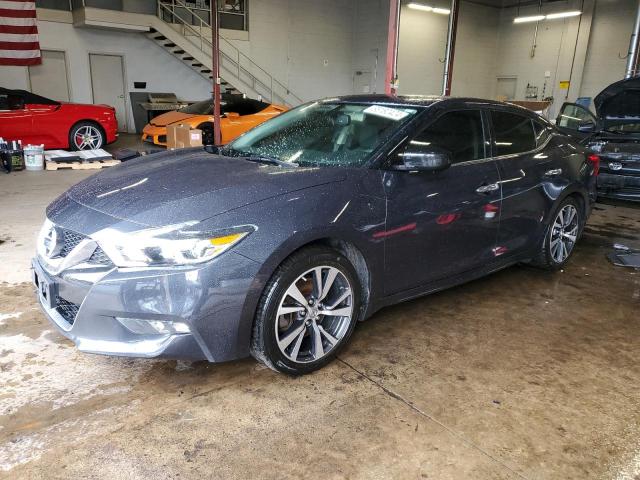 NISSAN MAXIMA 3.5 2017 1n4aa6ap4hc370691