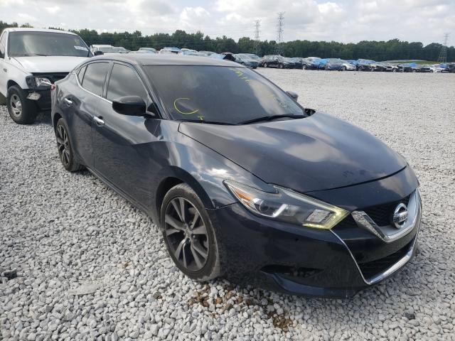 NISSAN MAXIMA 2017 1n4aa6ap4hc374479