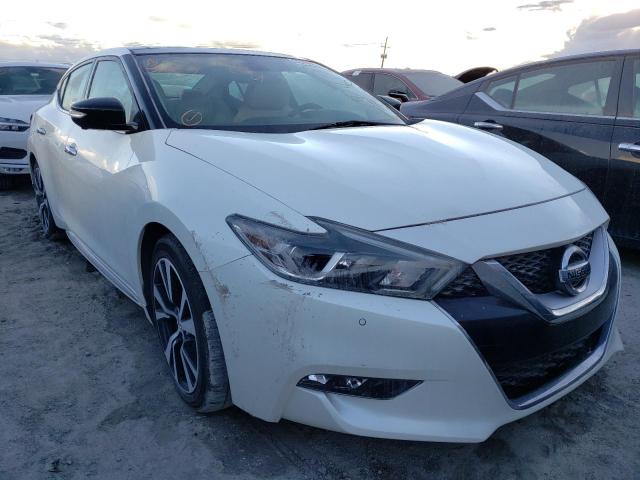 NISSAN MAXIMA 3.5 2017 1n4aa6ap4hc375874