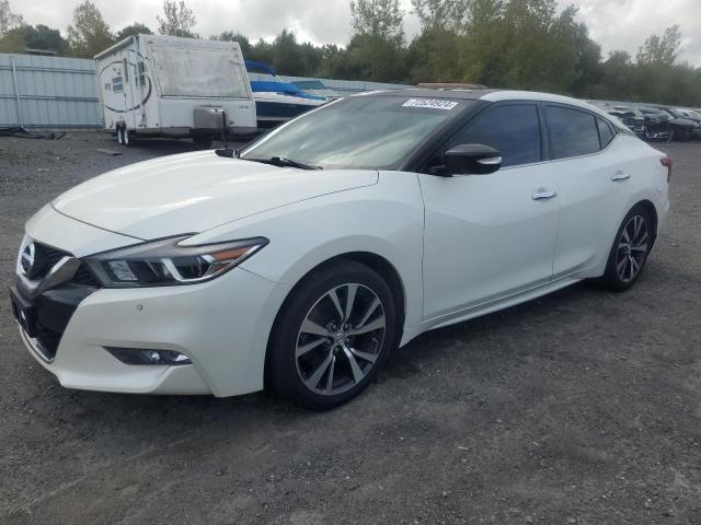 NISSAN MAXIMA 3.5 2017 1n4aa6ap4hc376183