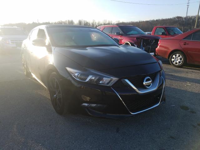 NISSAN NULL 2017 1n4aa6ap4hc376622