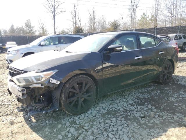 NISSAN MAXIMA 2017 1n4aa6ap4hc377351