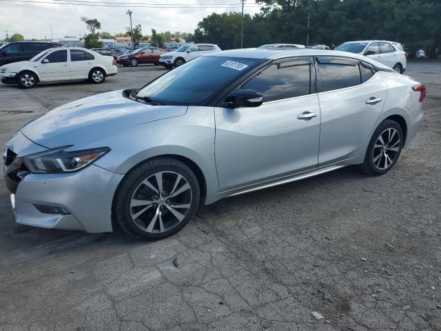 NISSAN MAXIMA 3.5 2017 1n4aa6ap4hc378905