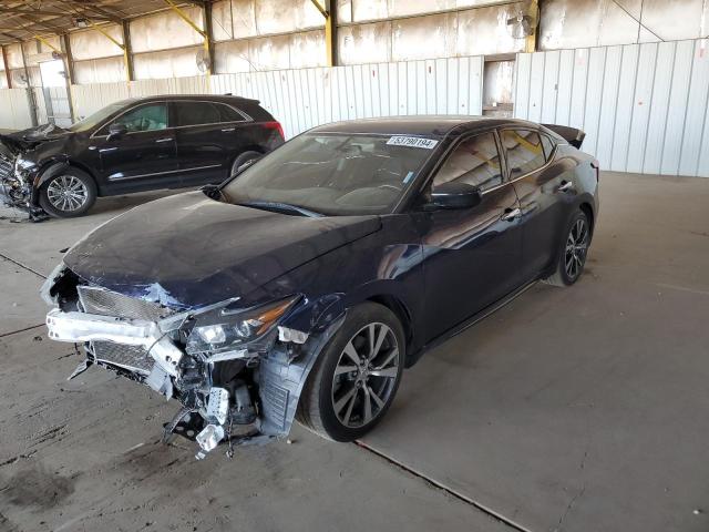 NISSAN MAXIMA 2017 1n4aa6ap4hc379388