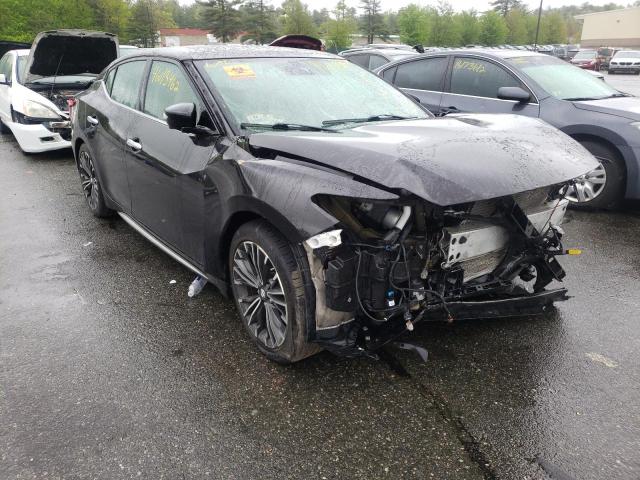 NISSAN MAXIMA 3.5 2017 1n4aa6ap4hc379679