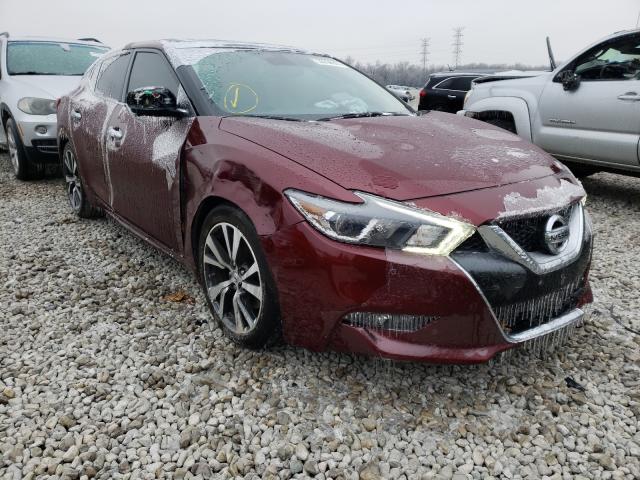 NISSAN NULL 2017 1n4aa6ap4hc380749