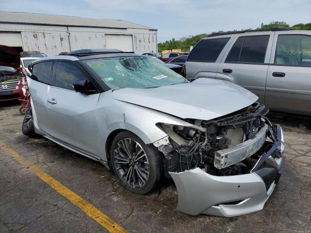 NISSAN MAXIMA 3.5 2017 1n4aa6ap4hc386244