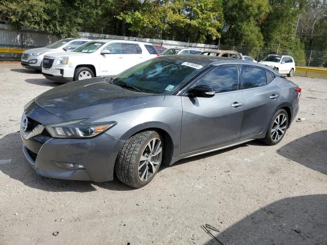 NISSAN MAXIMA 3.5 2017 1n4aa6ap4hc388253