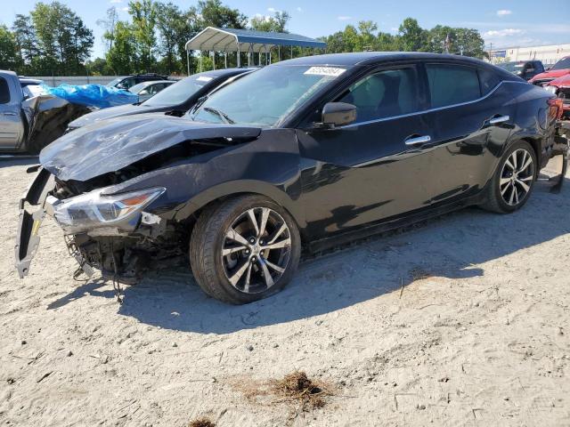 NISSAN MAXIMA 2017 1n4aa6ap4hc389712