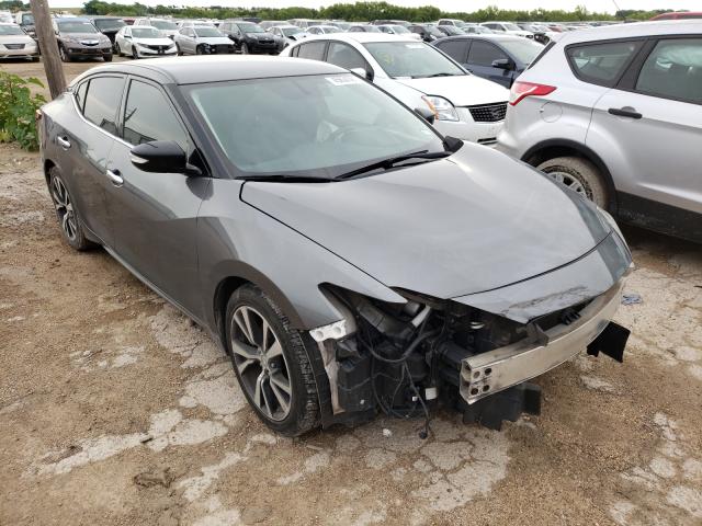 NISSAN MAXIMA 3.5 2017 1n4aa6ap4hc390200