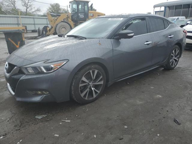 NISSAN MAXIMA 2017 1n4aa6ap4hc395543