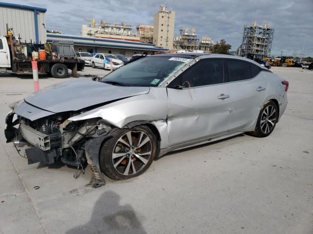 NISSAN MAXIMA 2017 1n4aa6ap4hc395834