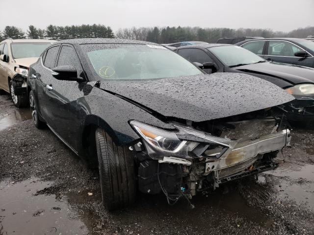 NISSAN MAXIMA 3.5 2017 1n4aa6ap4hc400109