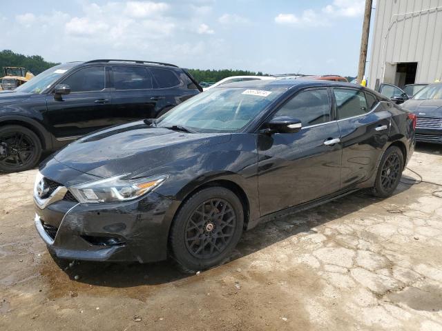 NISSAN MAXIMA 3.5 2017 1n4aa6ap4hc402488