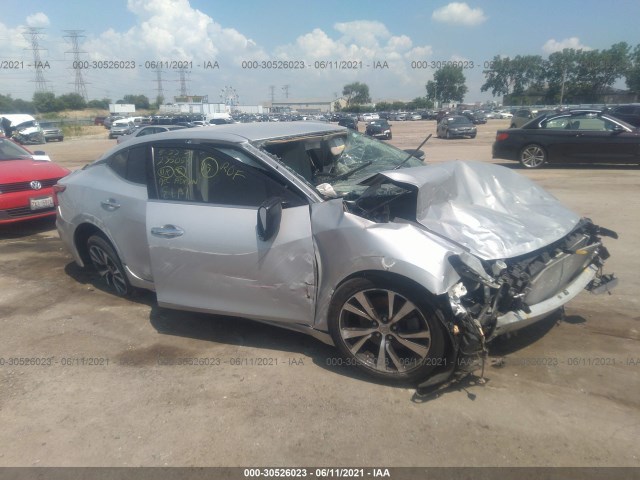 NISSAN MAXIMA 2017 1n4aa6ap4hc404418