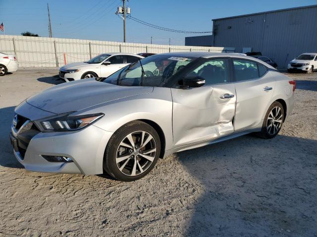 NISSAN MAXIMA 3.5 2017 1n4aa6ap4hc407321