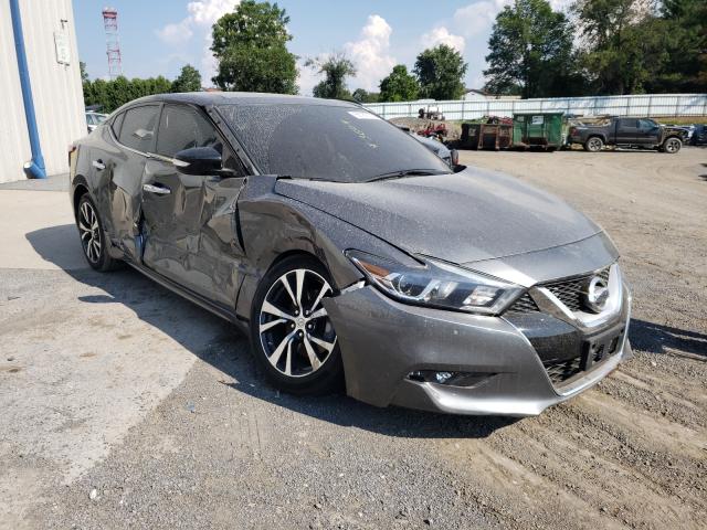 NISSAN MAXIMA 3.5 2017 1n4aa6ap4hc411224