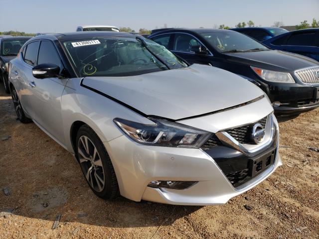 NISSAN MAXIMA 3.5 2017 1n4aa6ap4hc413989