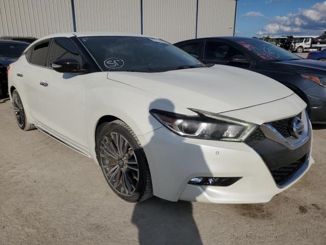 NISSAN MAXIMA 3.5 2017 1n4aa6ap4hc414592