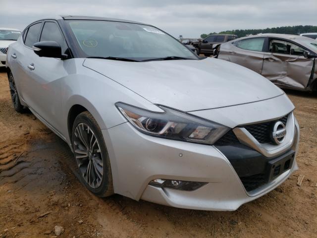 NISSAN MAXIMA 3.5 2017 1n4aa6ap4hc415676