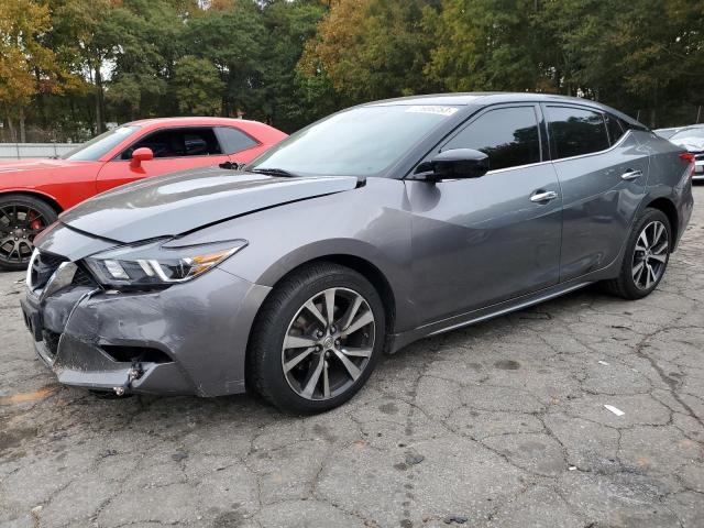 NISSAN MAXIMA 2017 1n4aa6ap4hc415998