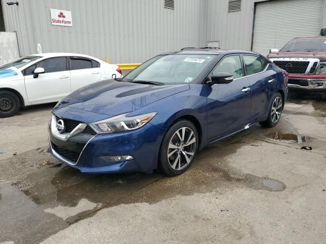 NISSAN MAXIMA 2017 1n4aa6ap4hc418769