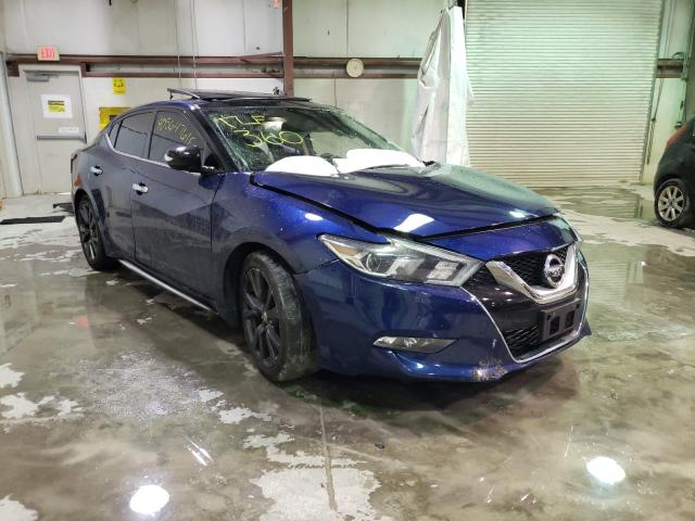 NISSAN MAXIMA 3.5 2017 1n4aa6ap4hc421915