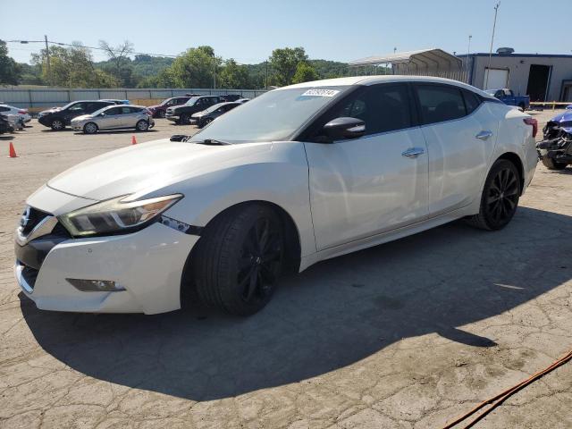 NISSAN MAXIMA 2017 1n4aa6ap4hc424779