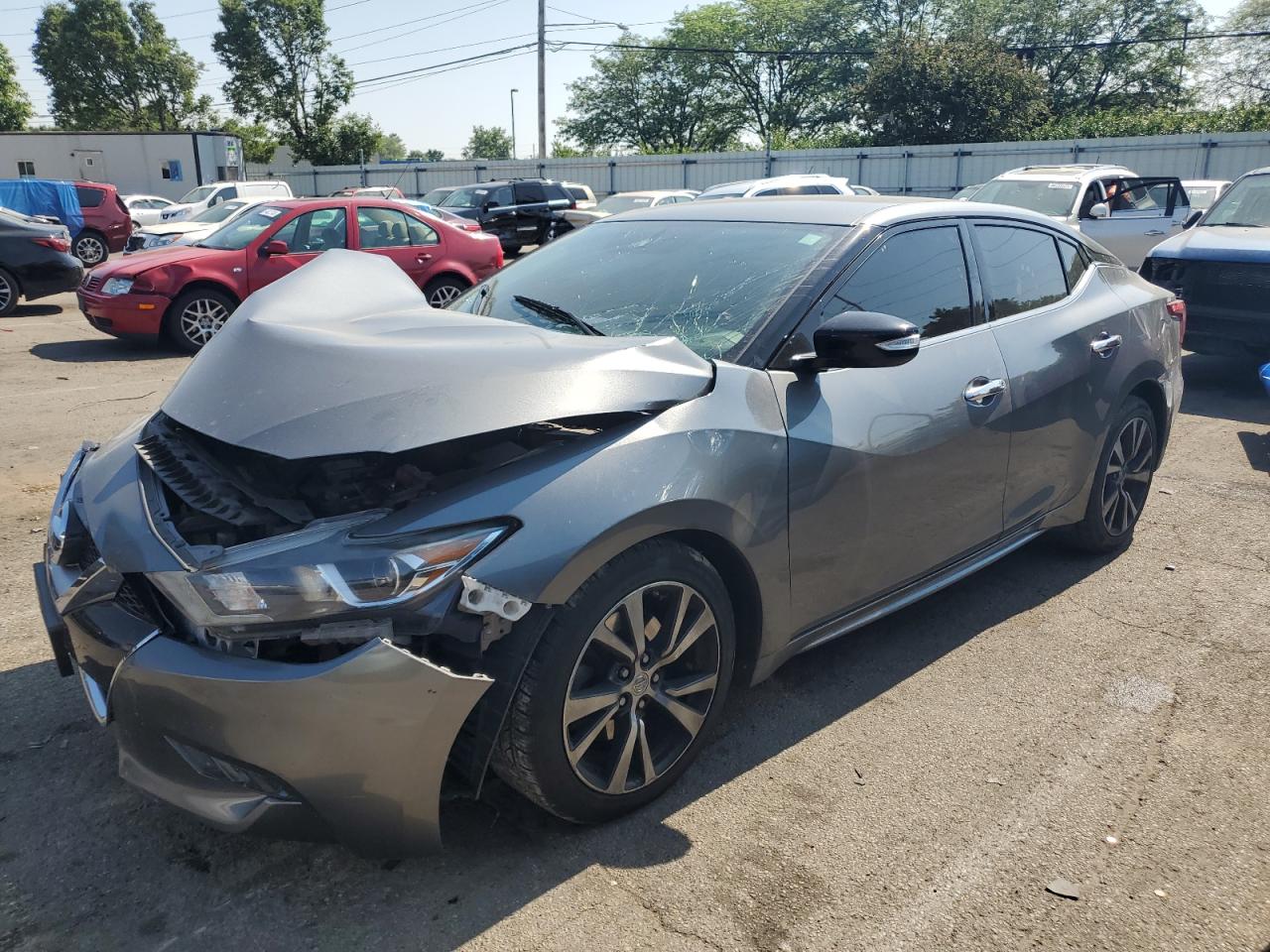 NISSAN MAXIMA 2017 1n4aa6ap4hc425656